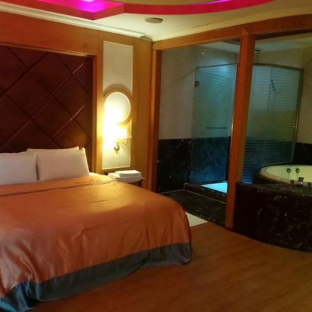 Roman Vacation Motel Dali Екстериор снимка