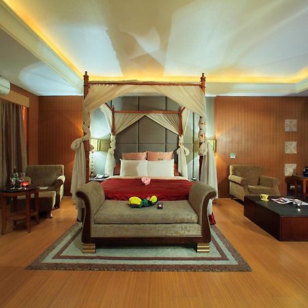 Roman Vacation Motel Dali Екстериор снимка