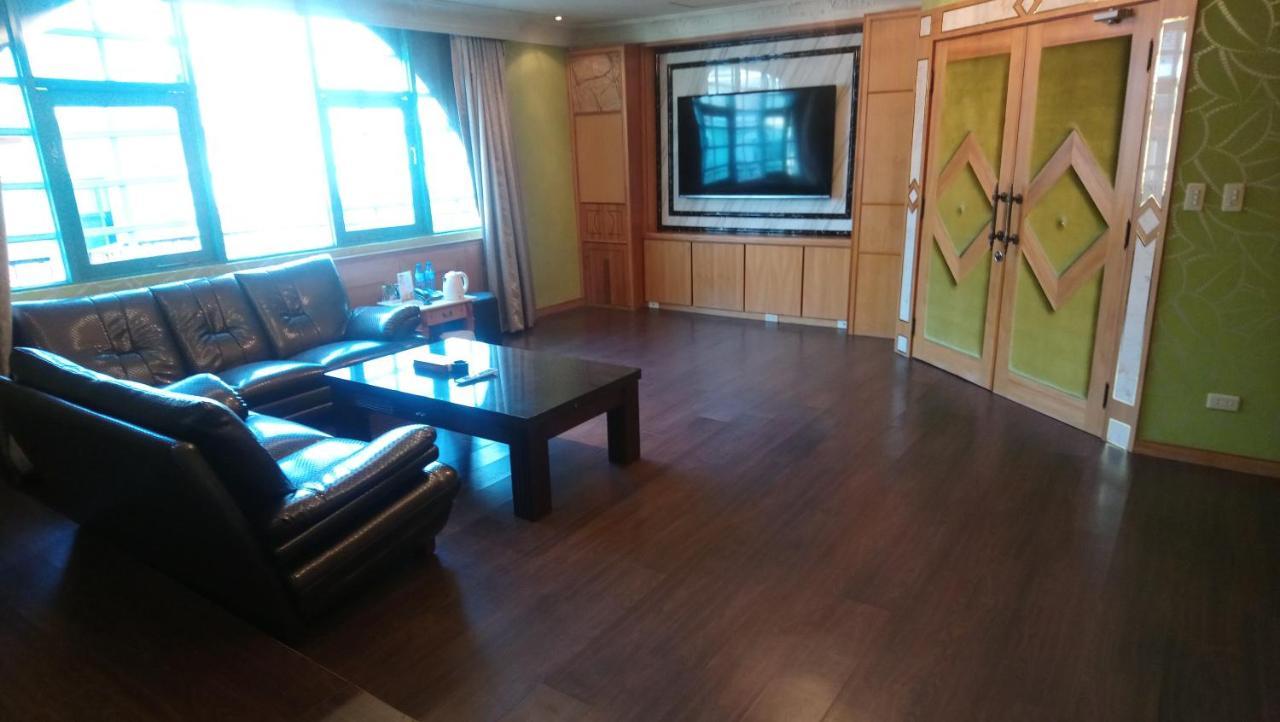 Roman Vacation Motel Dali Екстериор снимка