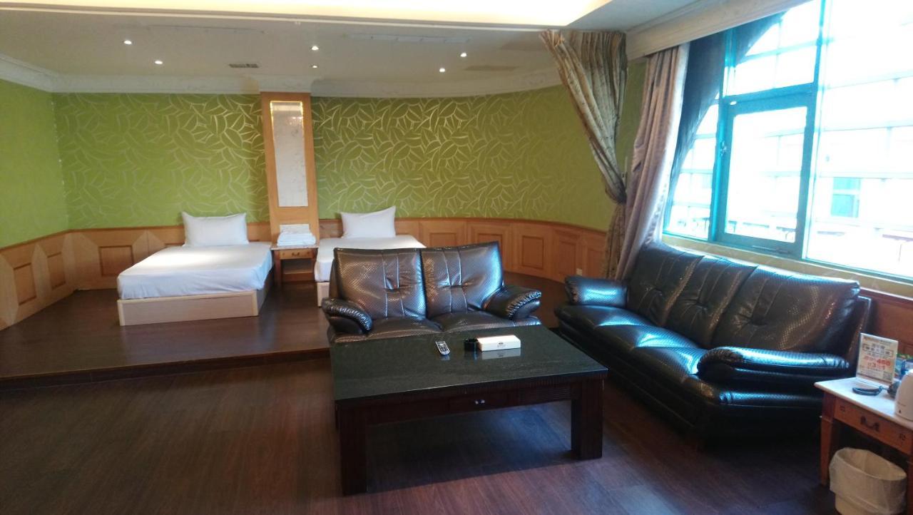 Roman Vacation Motel Dali Екстериор снимка