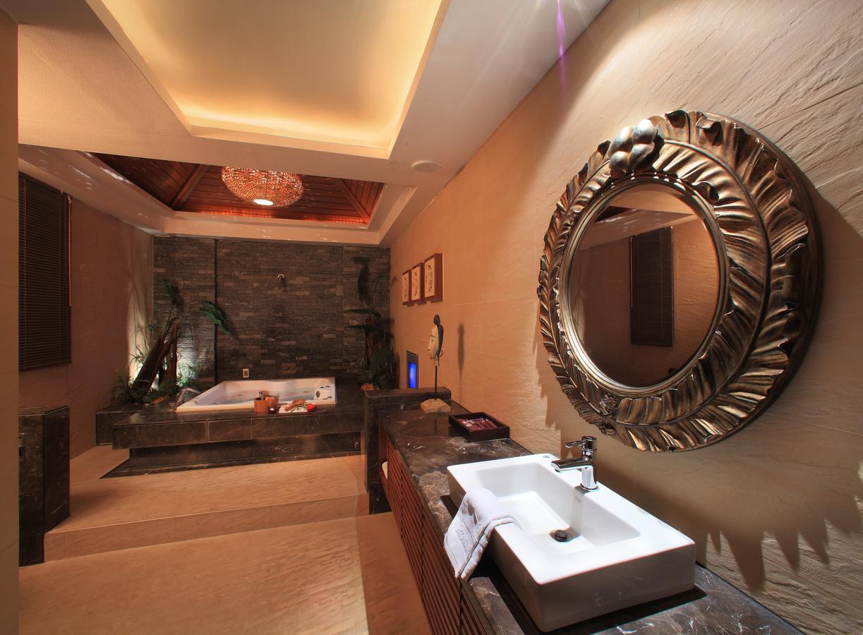 Roman Vacation Motel Dali Екстериор снимка