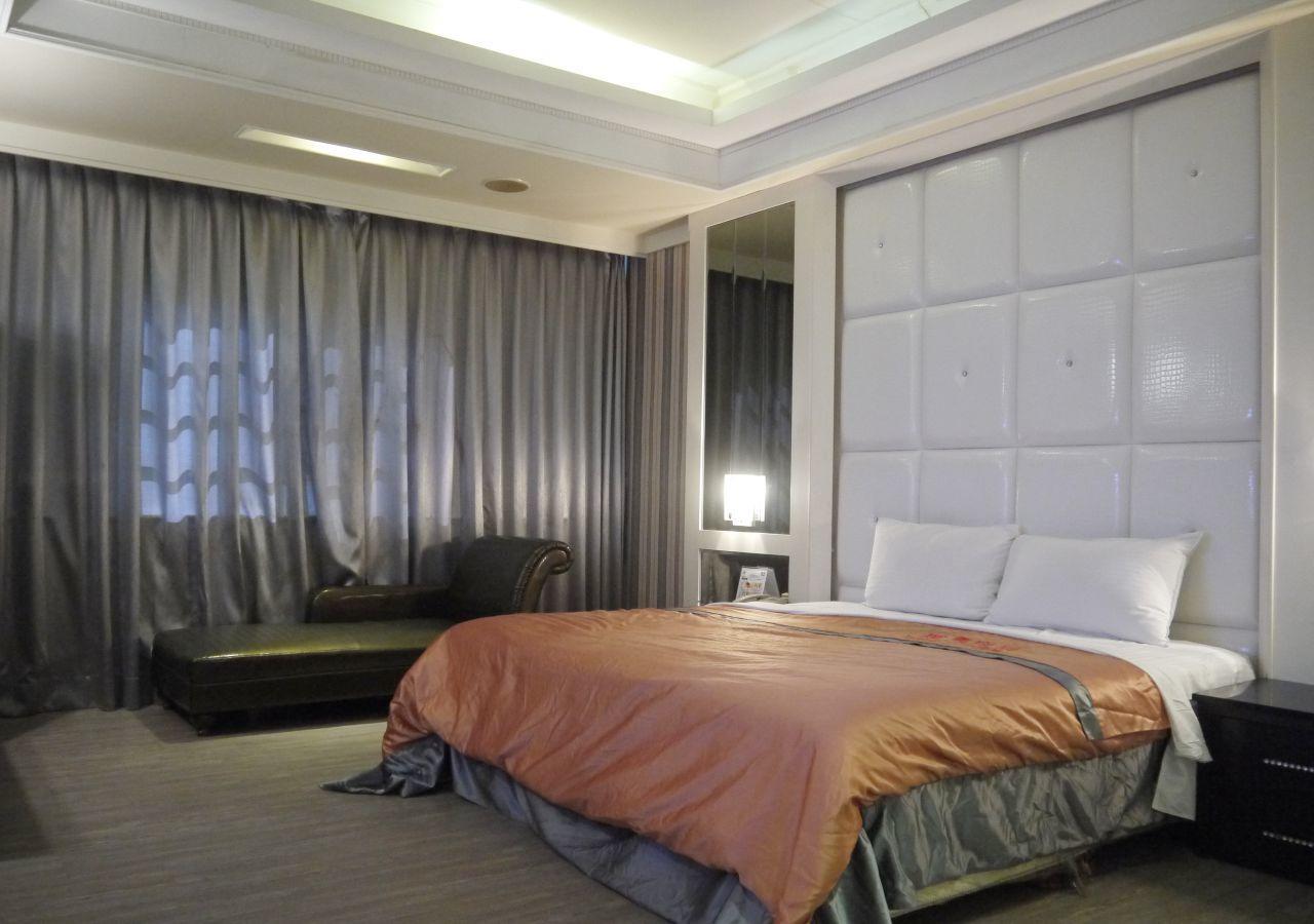 Roman Vacation Motel Dali Екстериор снимка