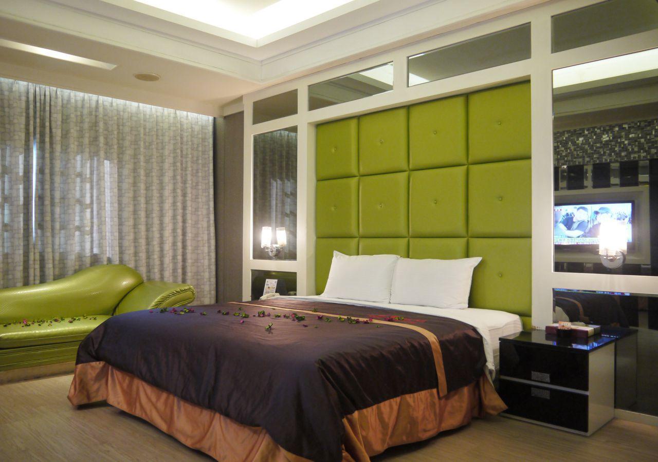 Roman Vacation Motel Dali Екстериор снимка
